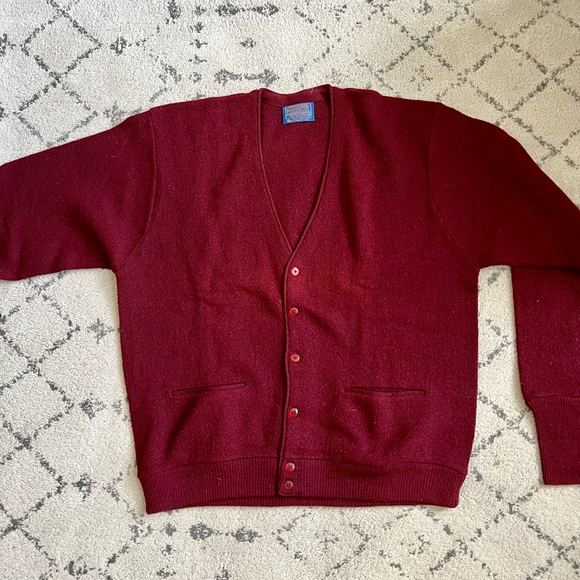 Pendleton Cardigans - Picture 2 of 7